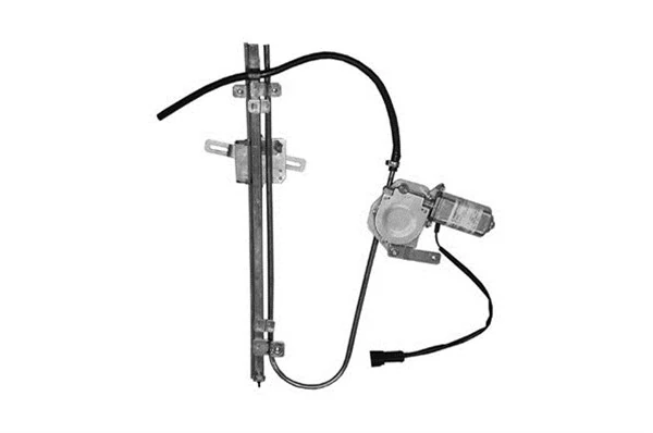 Window Regulator